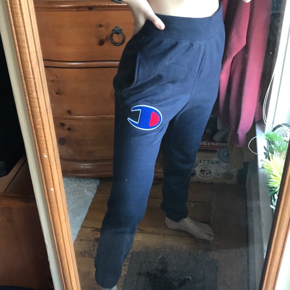 champion joggers - Picture 1 of 3